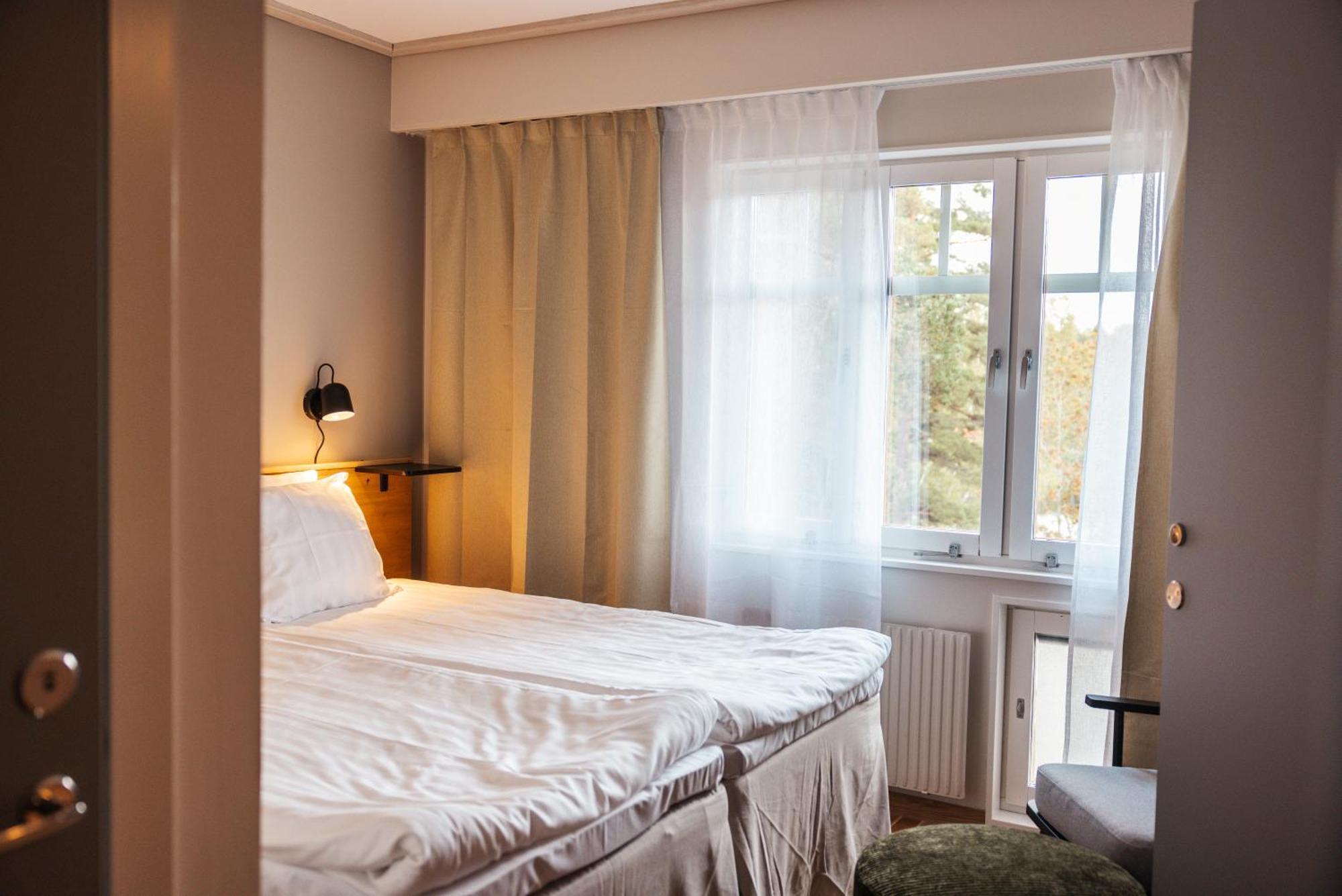 Barken Lodge Smedjebacken Exterior foto